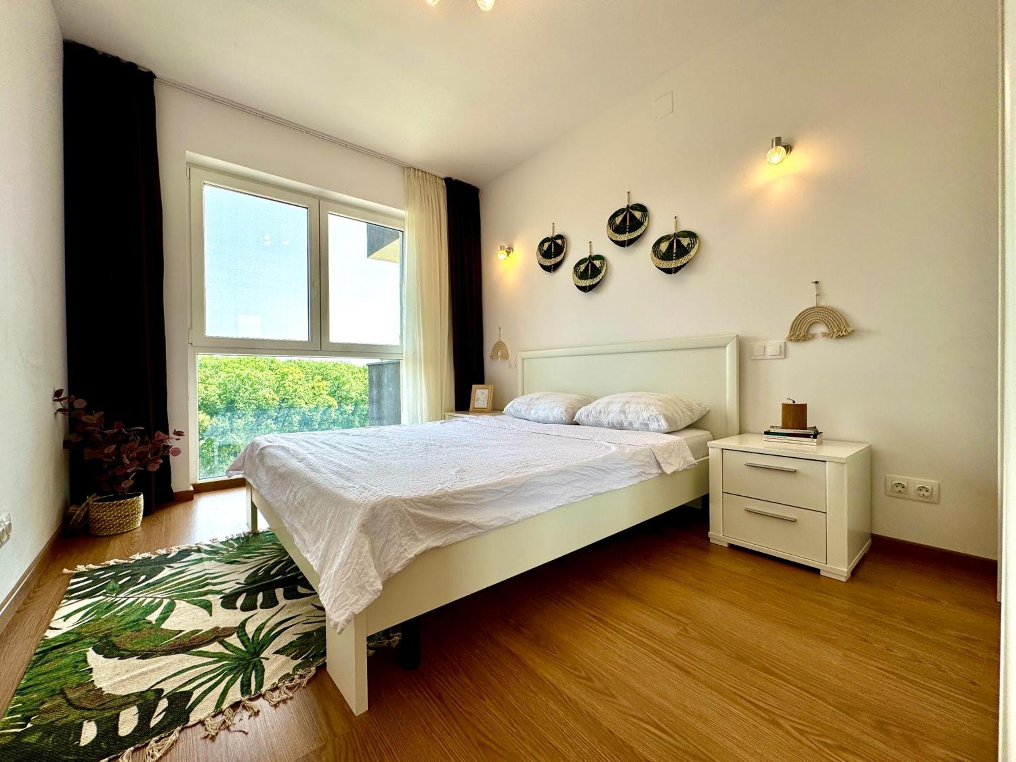 Green Vista Timisoara Ngoại thất bức ảnh