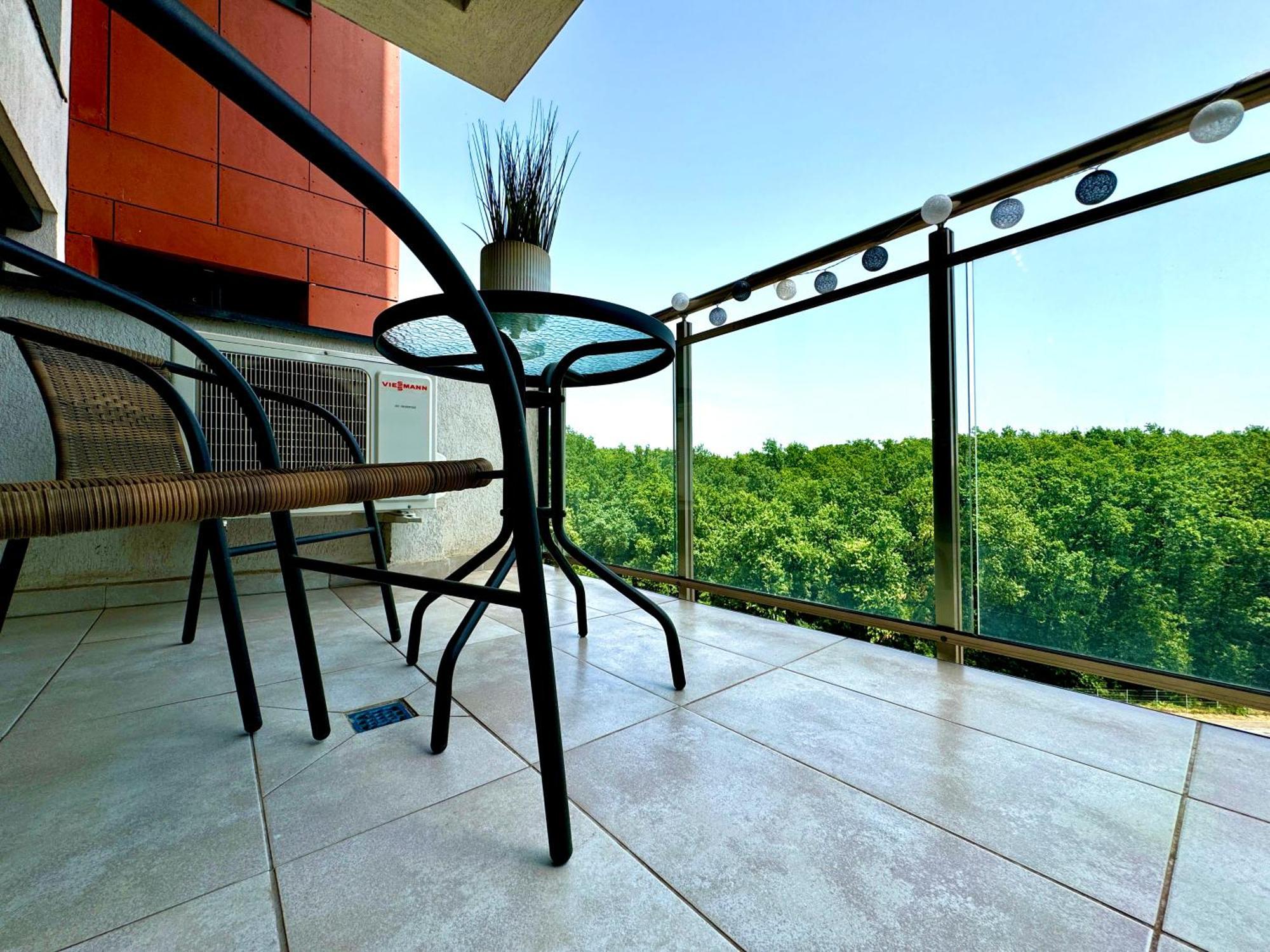 Green Vista Timisoara Ngoại thất bức ảnh