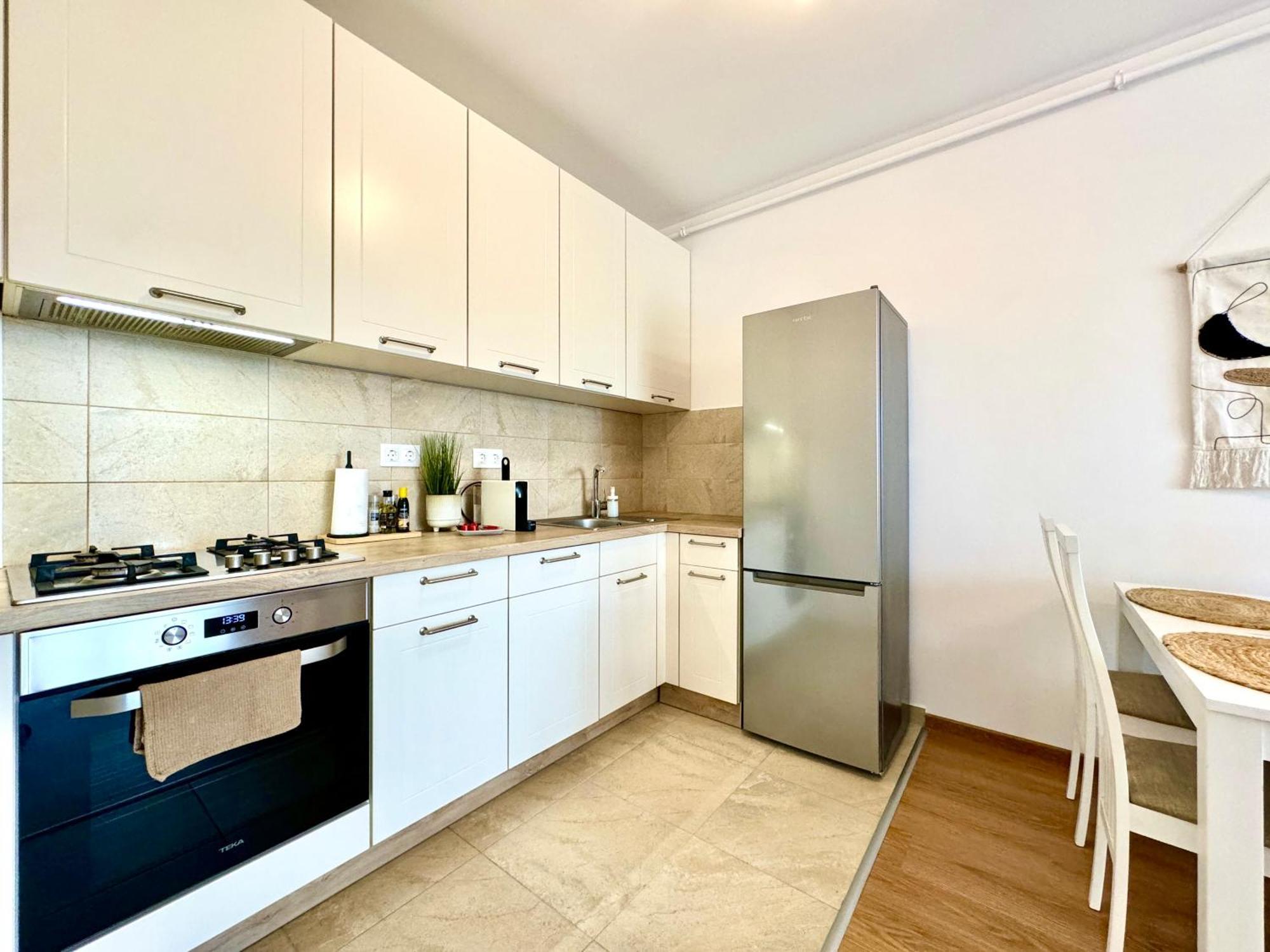 Green Vista Timisoara Ngoại thất bức ảnh