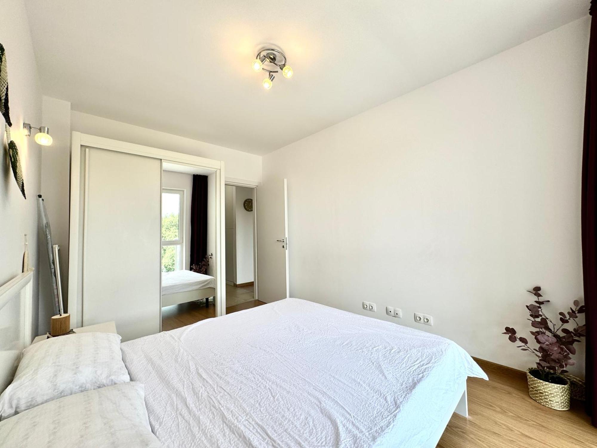 Green Vista Timisoara Ngoại thất bức ảnh