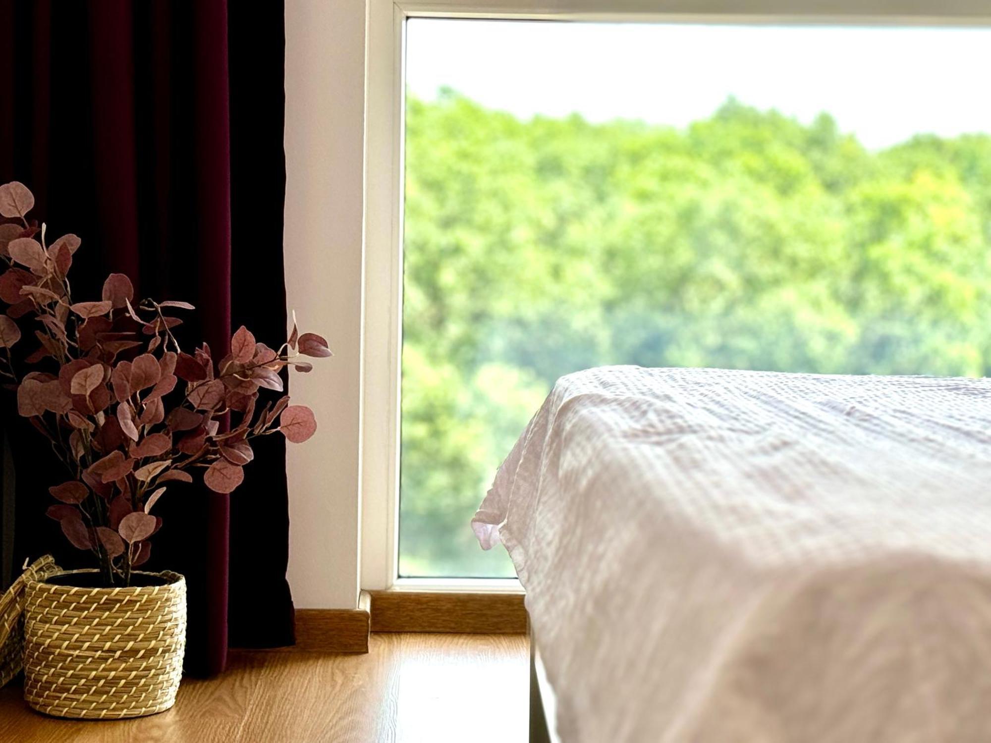 Green Vista Timisoara Ngoại thất bức ảnh