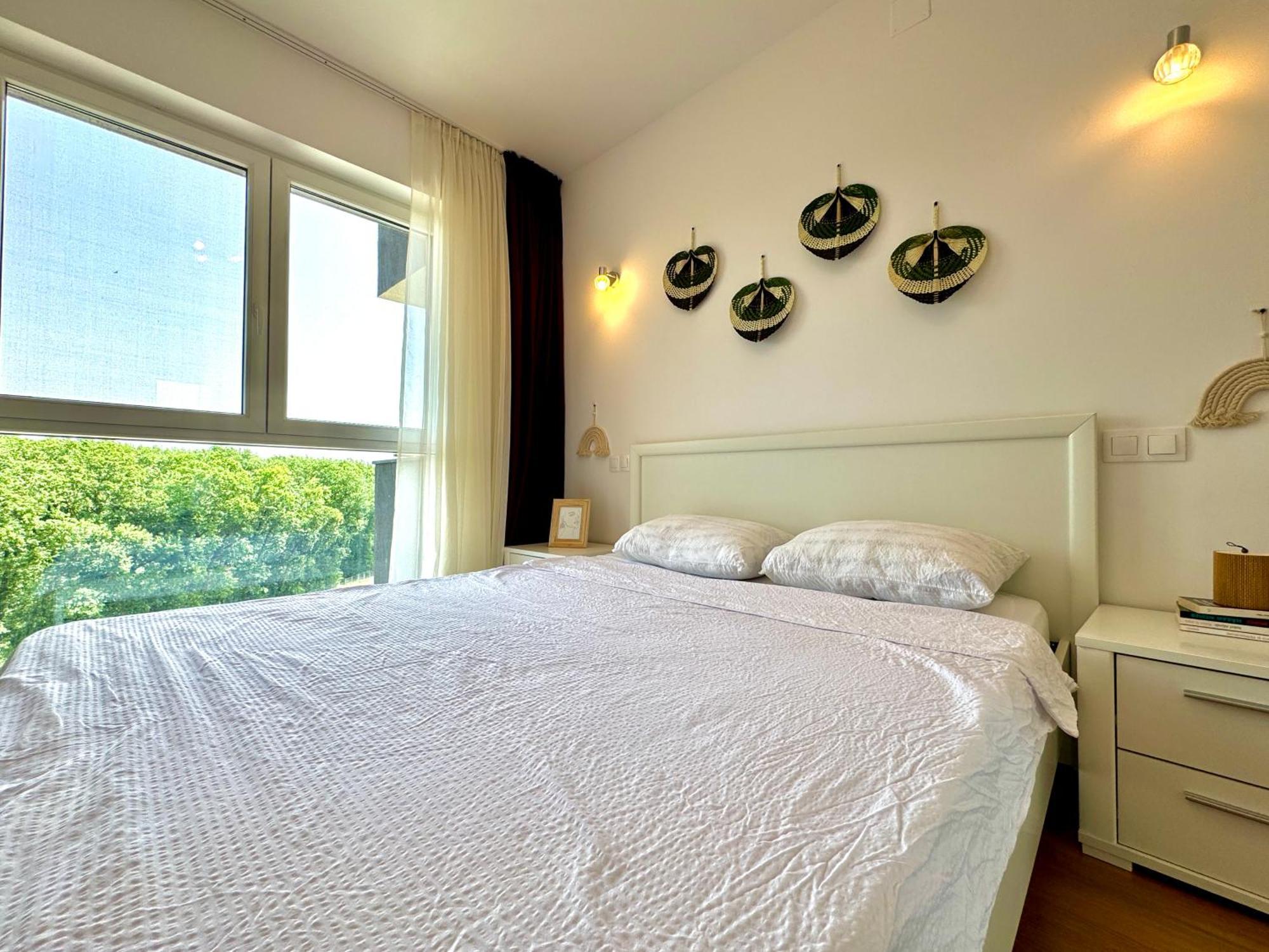 Green Vista Timisoara Ngoại thất bức ảnh