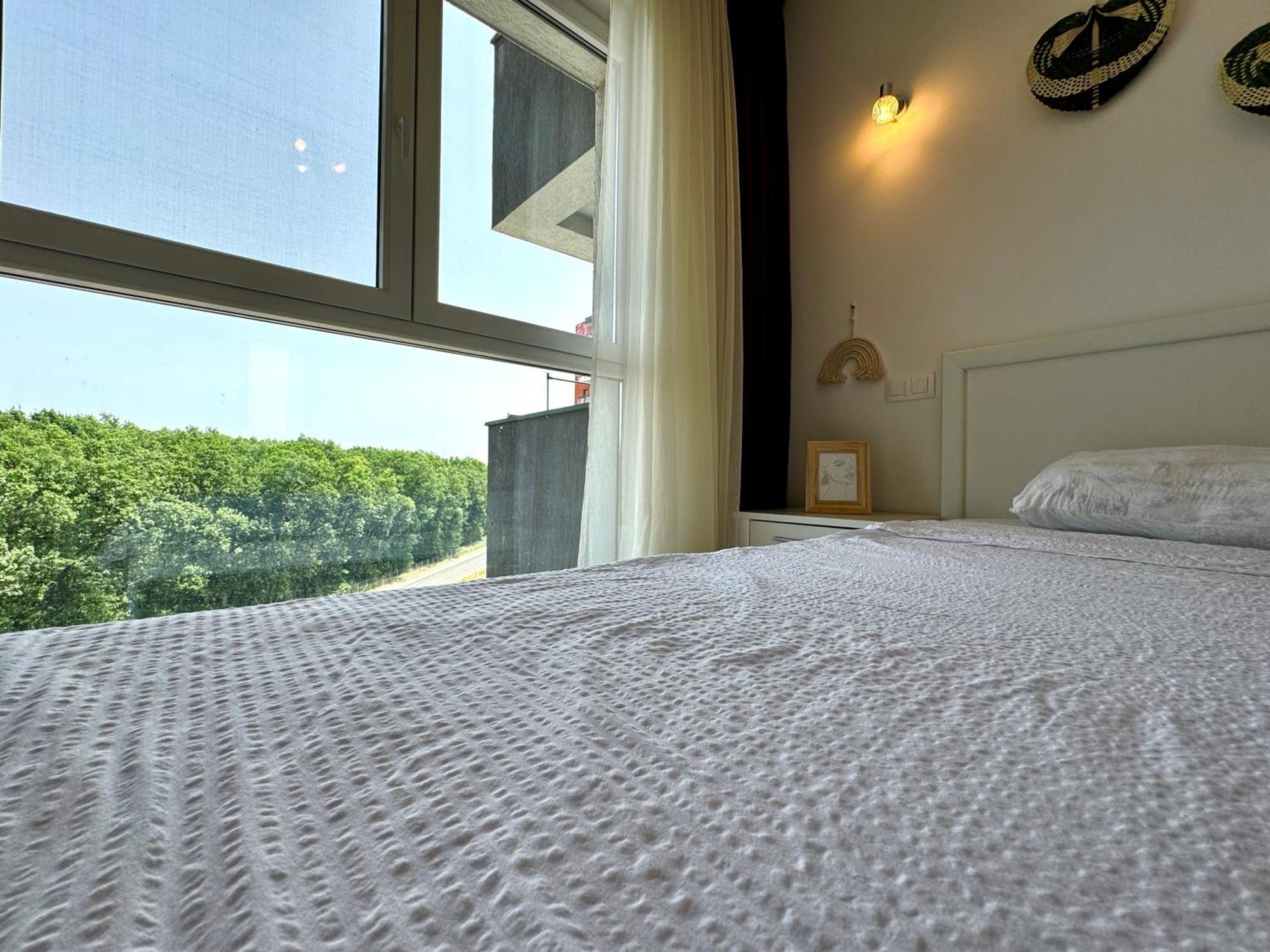 Green Vista Timisoara Ngoại thất bức ảnh