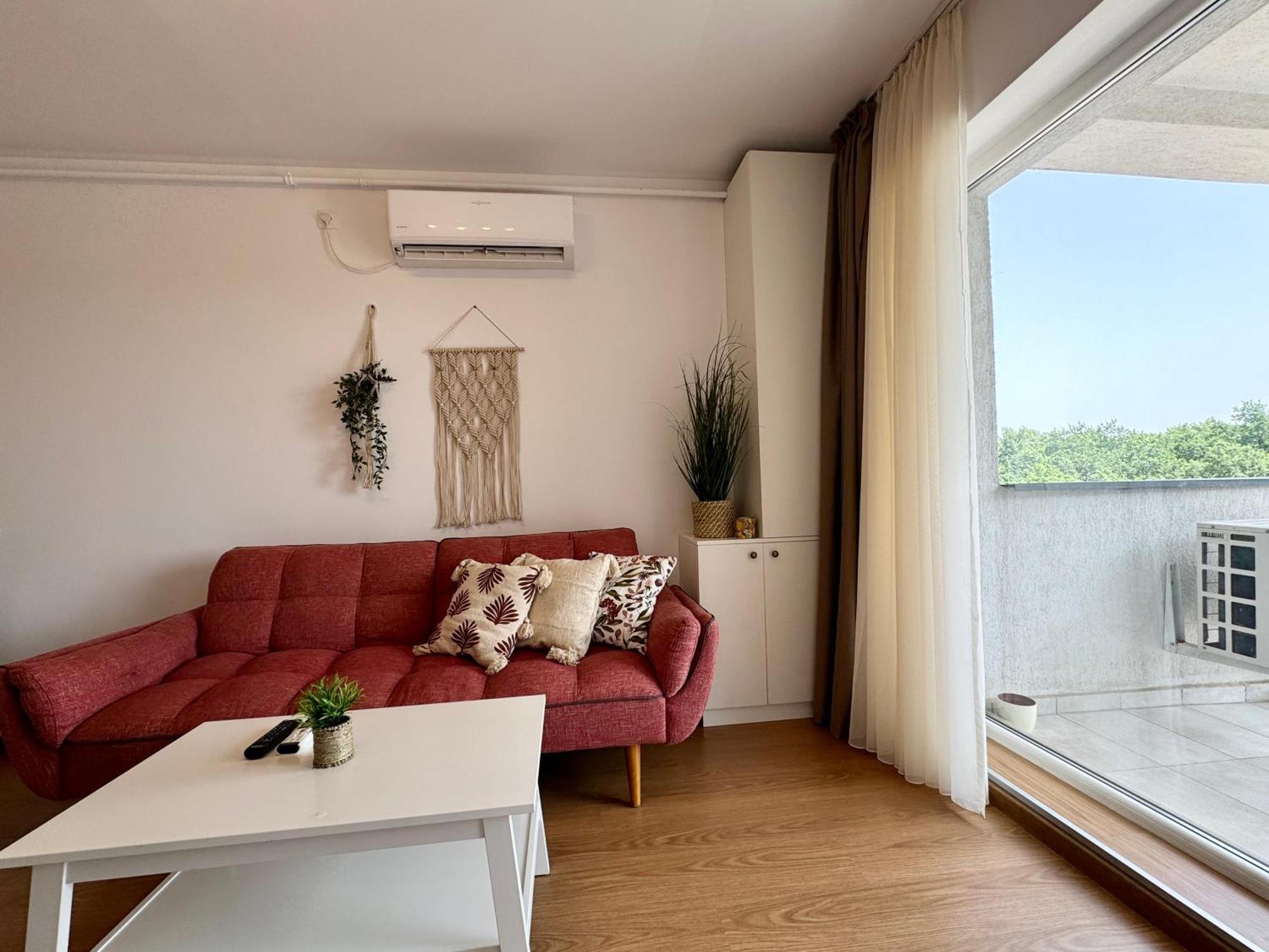 Green Vista Timisoara Ngoại thất bức ảnh