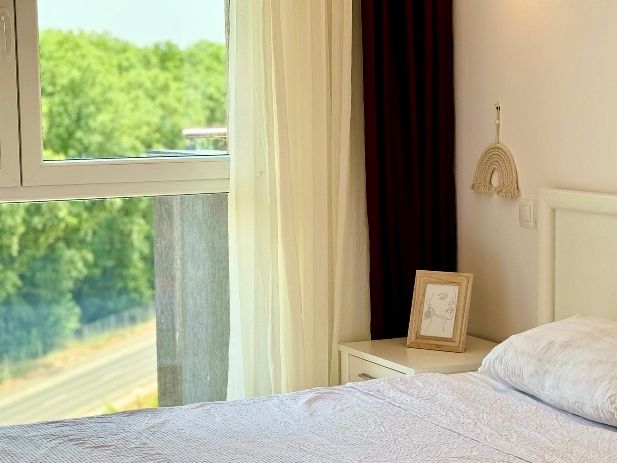 Green Vista Timisoara Ngoại thất bức ảnh