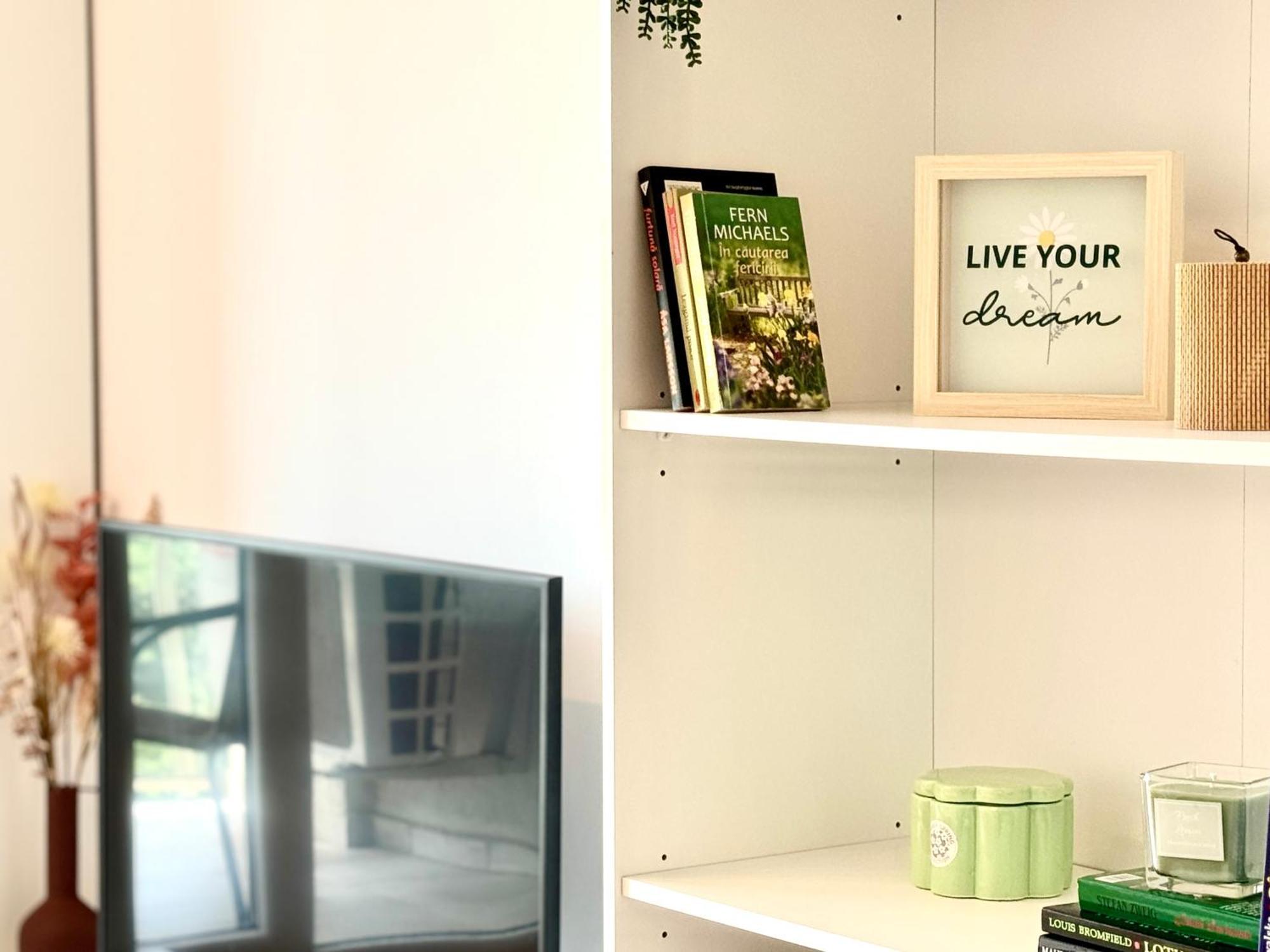 Green Vista Timisoara Ngoại thất bức ảnh