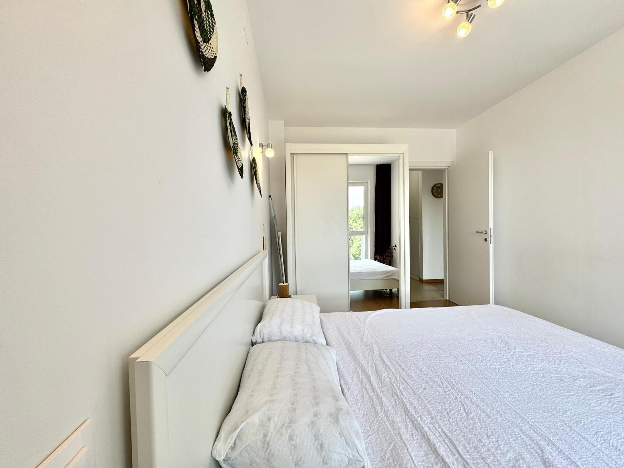 Green Vista Timisoara Ngoại thất bức ảnh