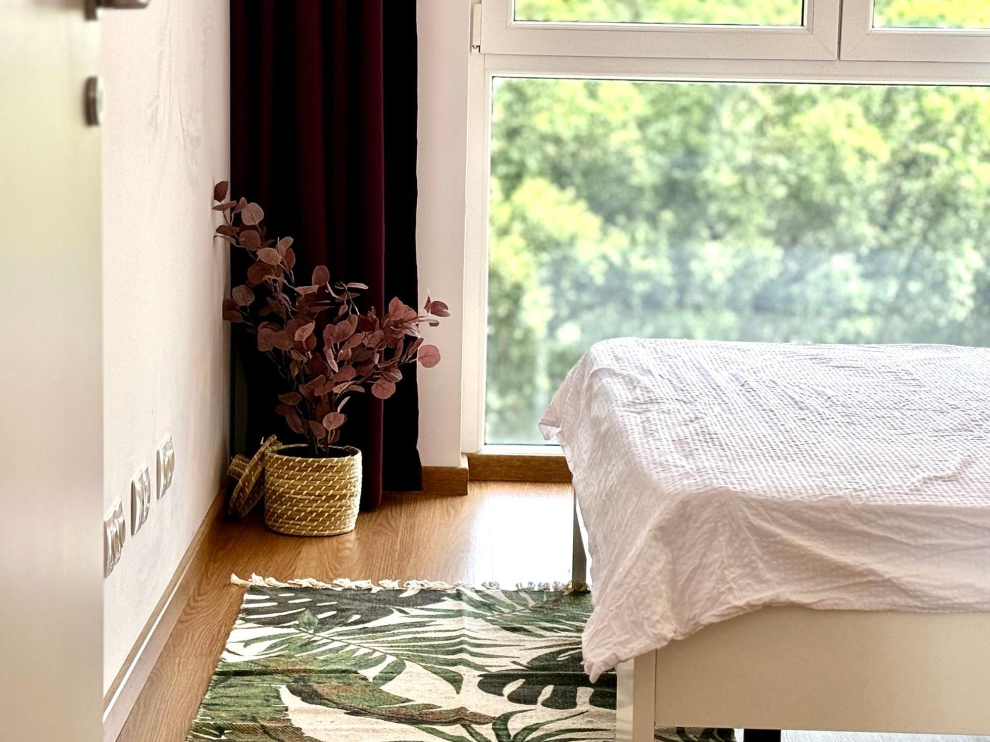 Green Vista Timisoara Ngoại thất bức ảnh