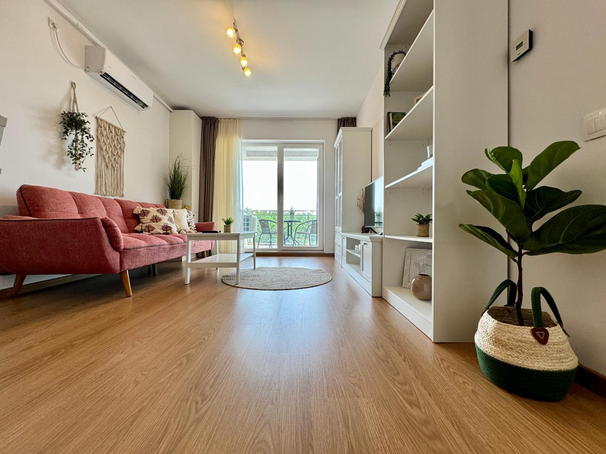 Green Vista Timisoara Ngoại thất bức ảnh