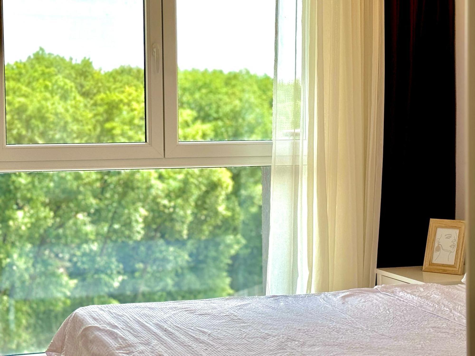 Green Vista Timisoara Ngoại thất bức ảnh