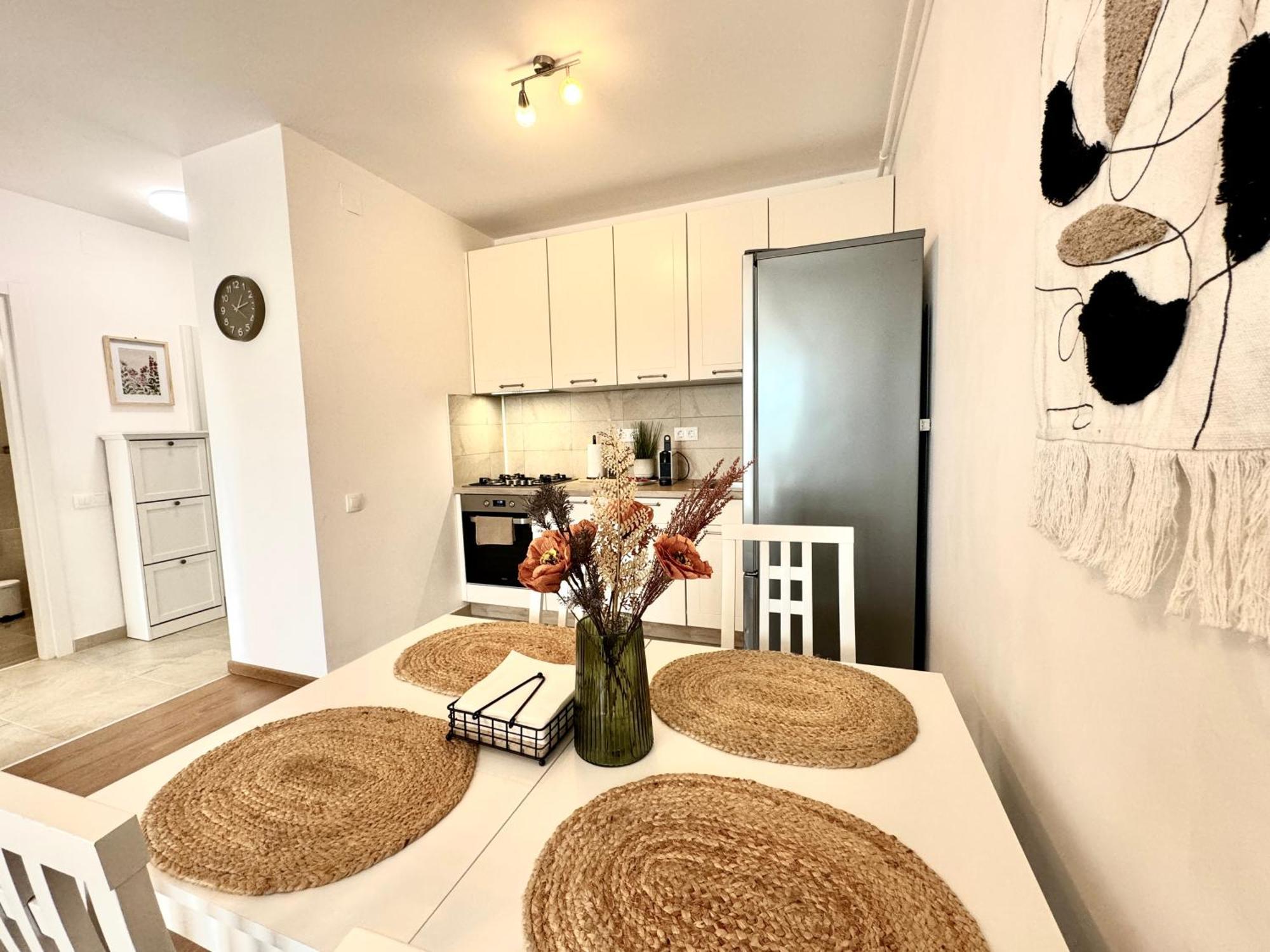 Green Vista Timisoara Ngoại thất bức ảnh