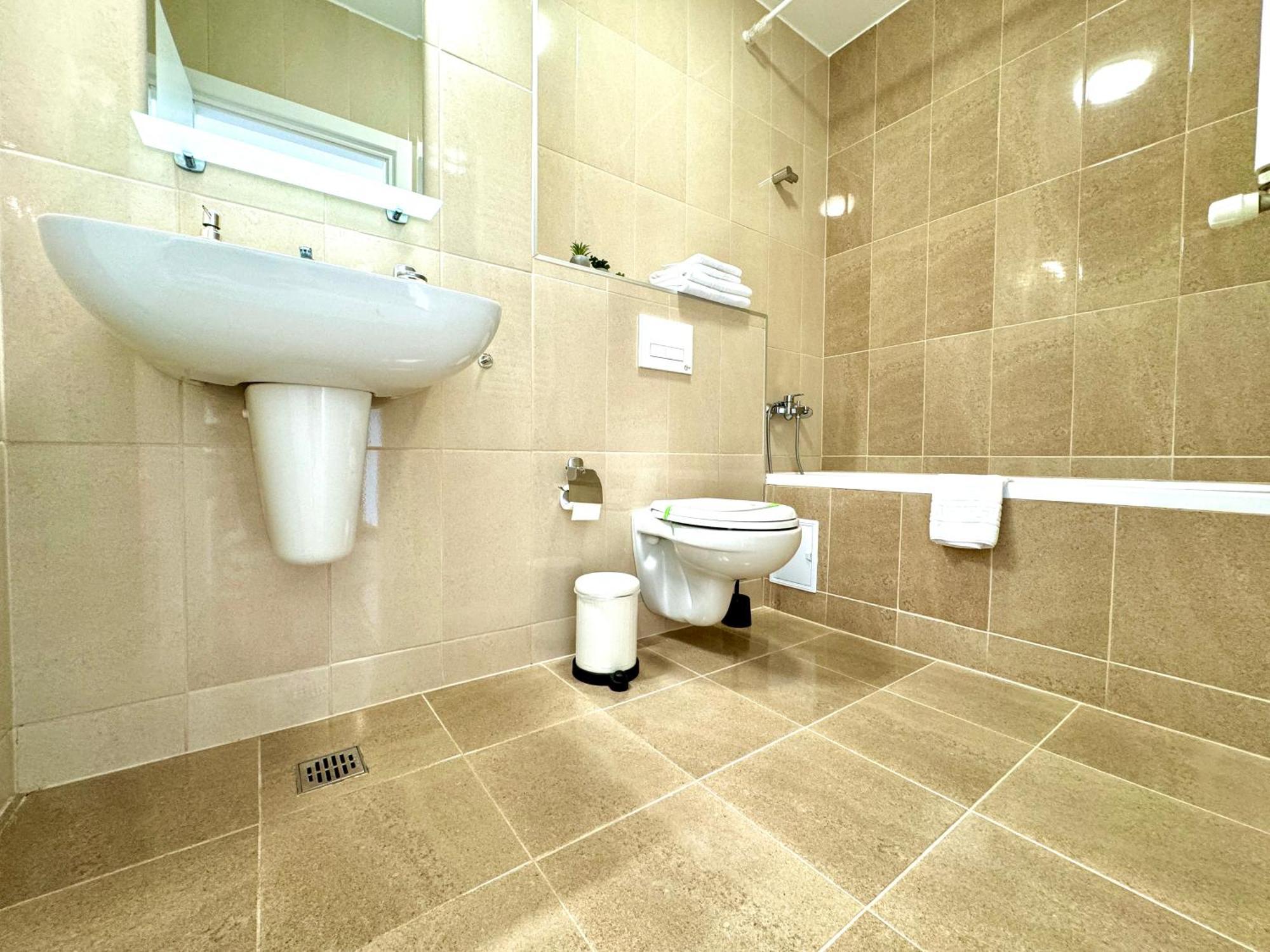 Green Vista Timisoara Ngoại thất bức ảnh