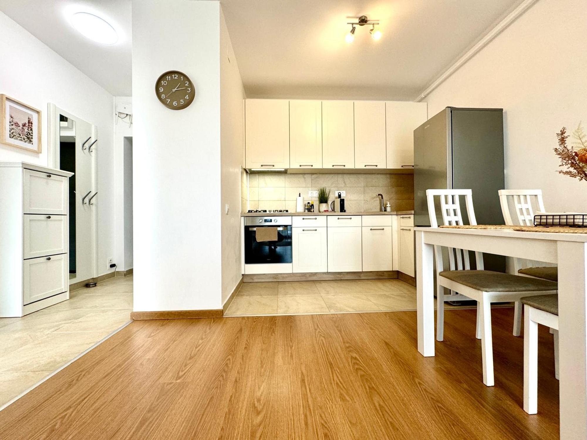 Green Vista Timisoara Ngoại thất bức ảnh