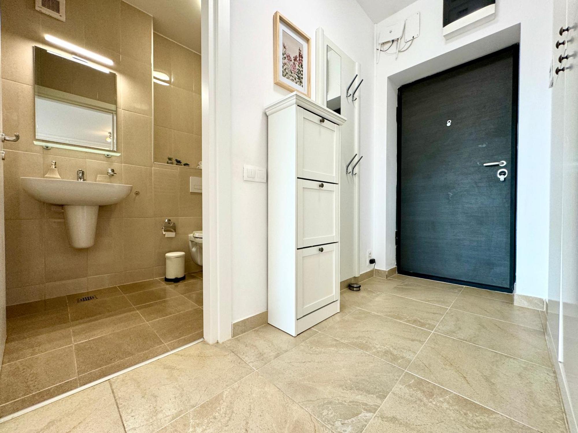 Green Vista Timisoara Ngoại thất bức ảnh