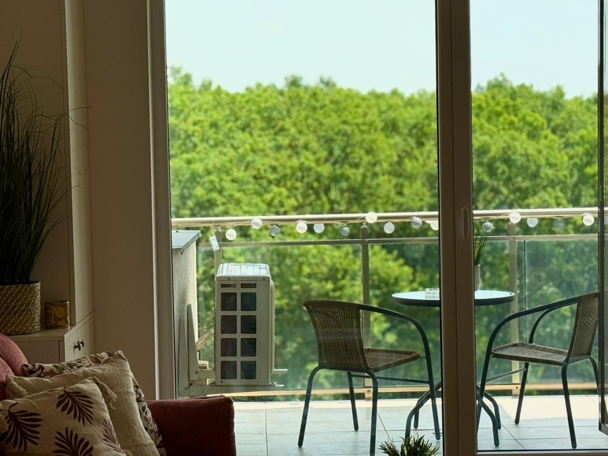 Green Vista Timisoara Ngoại thất bức ảnh