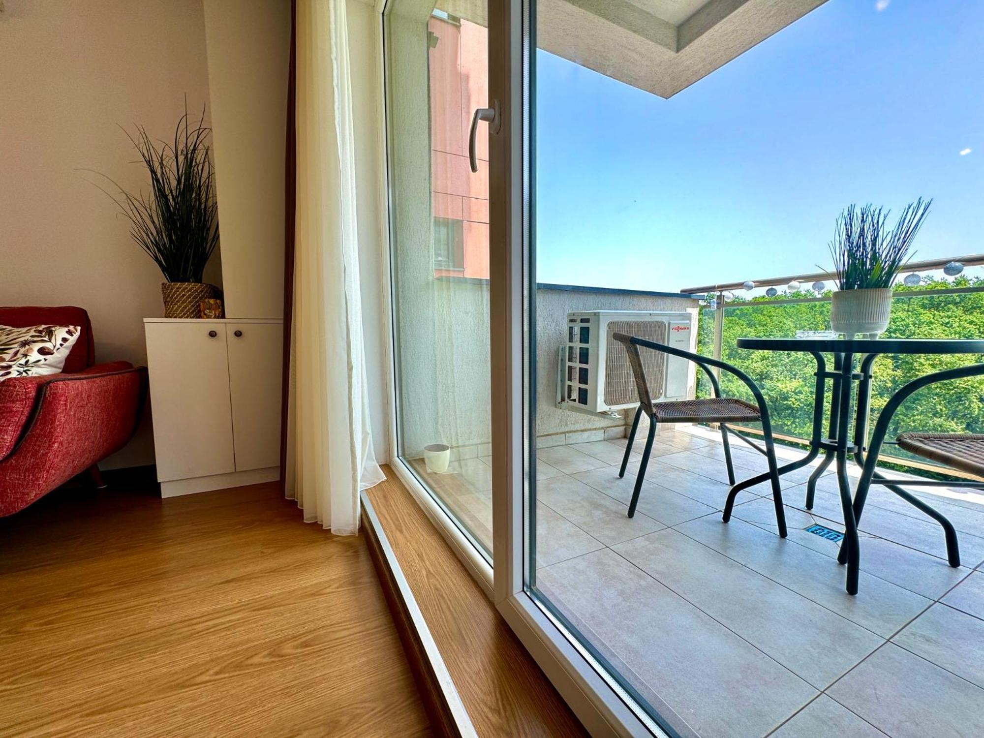 Green Vista Timisoara Ngoại thất bức ảnh