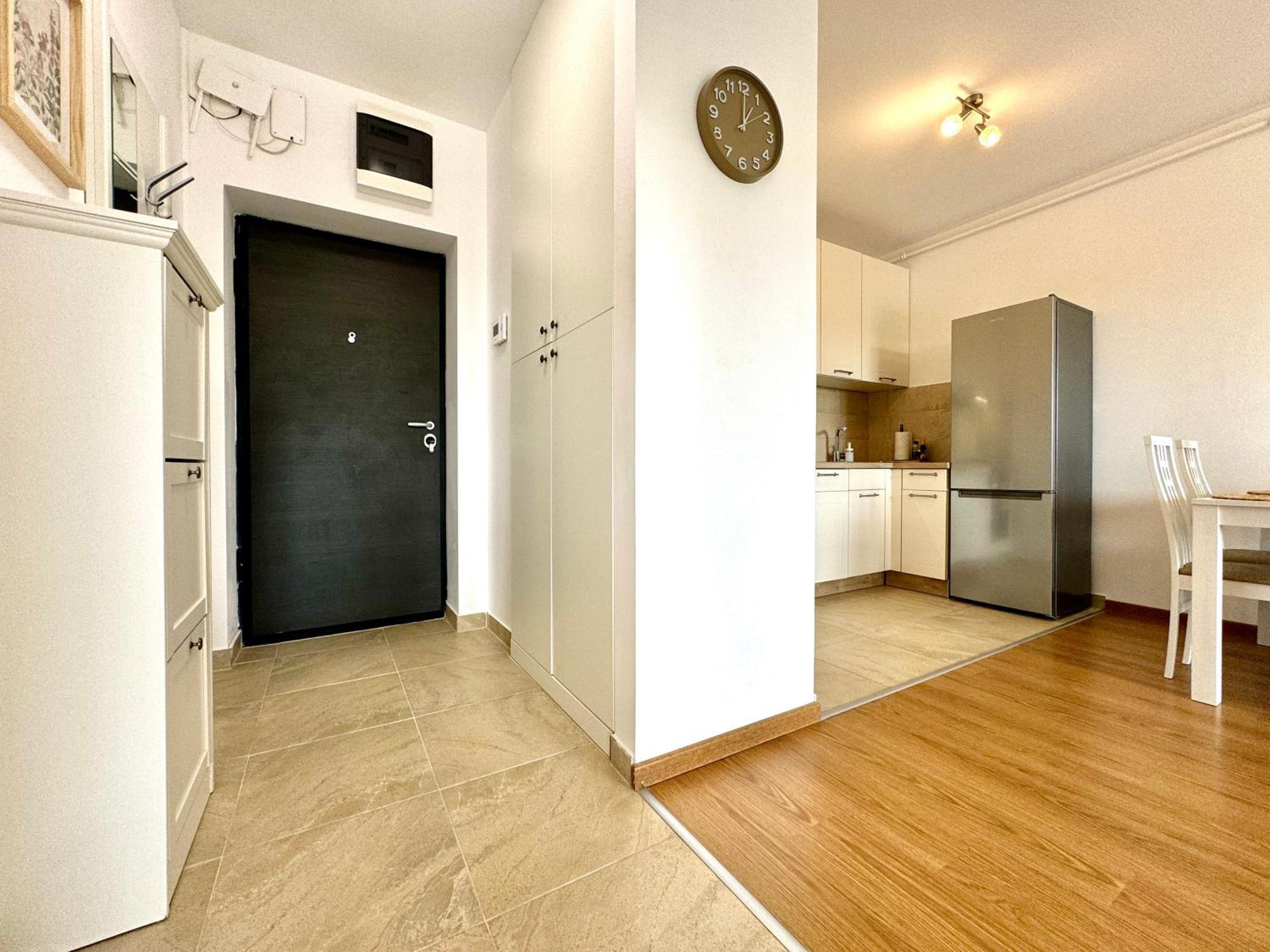 Green Vista Timisoara Ngoại thất bức ảnh