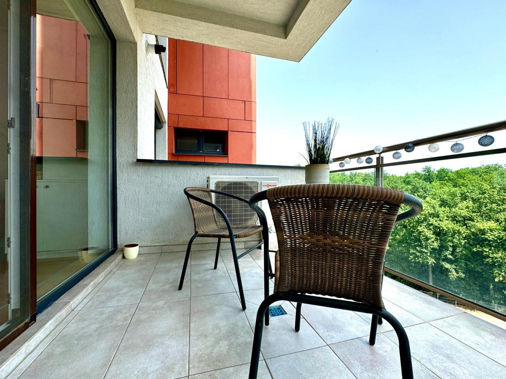 Green Vista Timisoara Ngoại thất bức ảnh