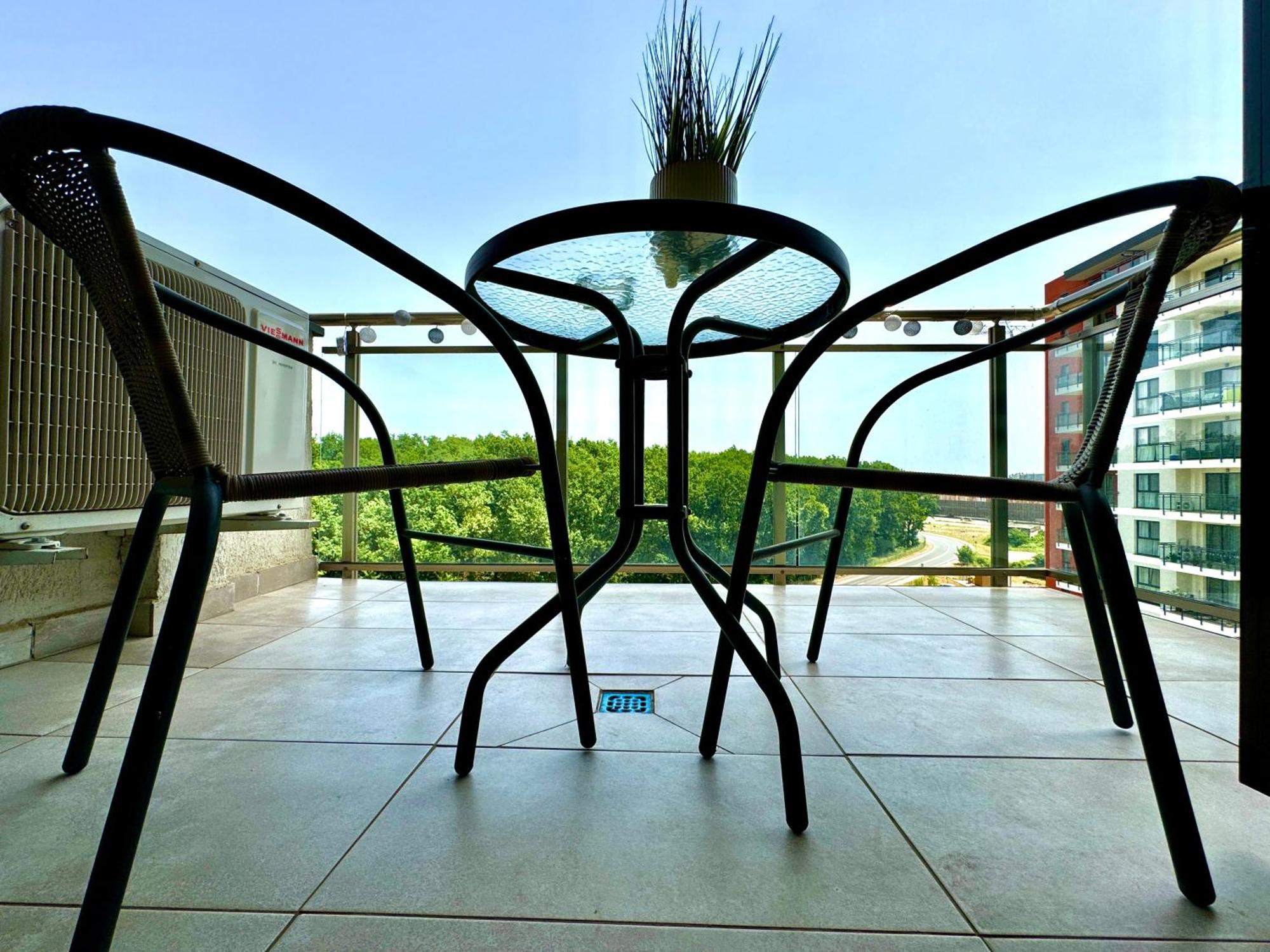 Green Vista Timisoara Ngoại thất bức ảnh